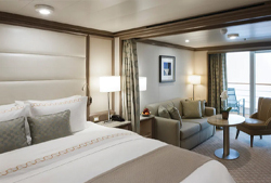 Classic Veranda Suite
