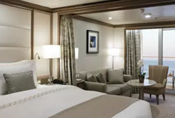Deluxe Veranda Suites