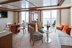 Silver Suite