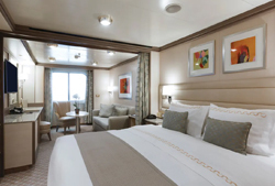 Vista Suite
